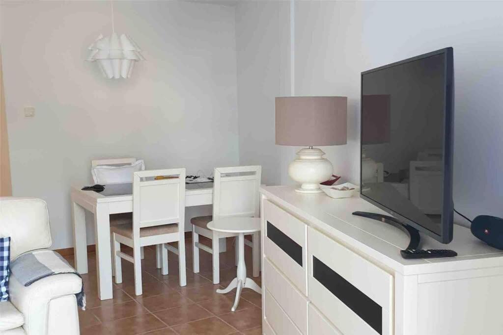 Ferienwohnung Mar Azul En Puerto Azul Cedeira Exterior foto